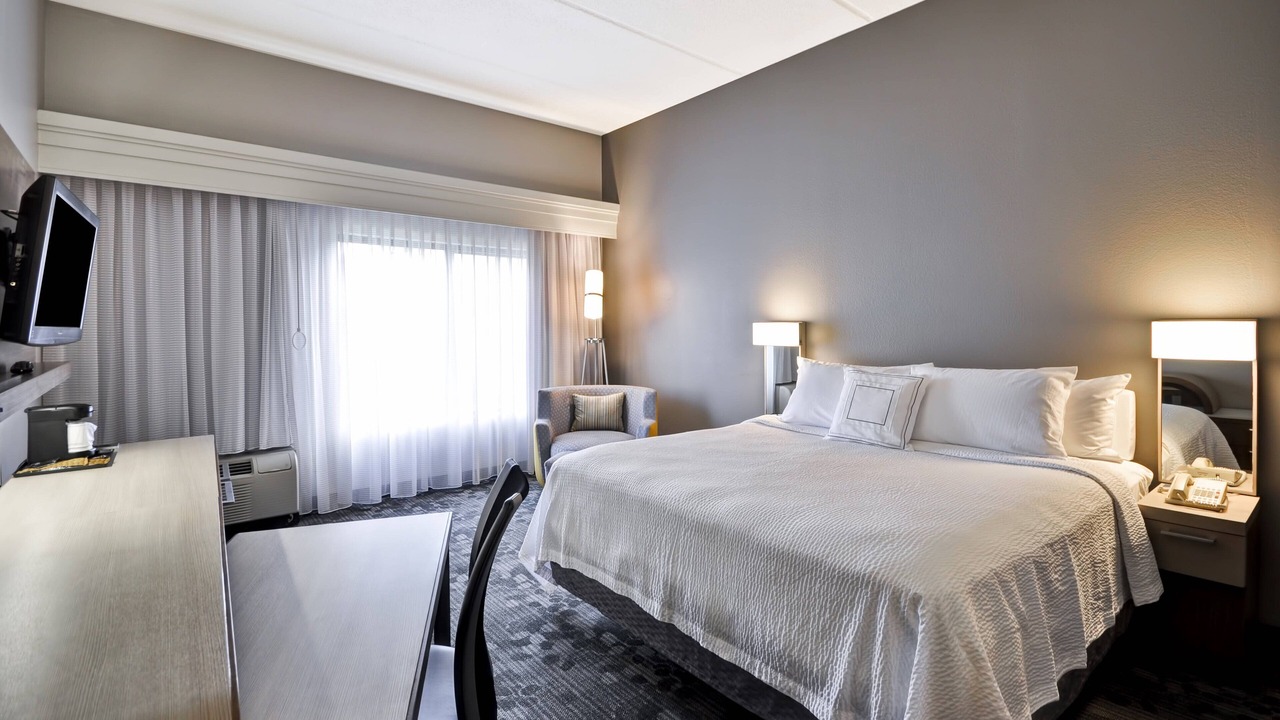 Photo of Bedroom in Dalton