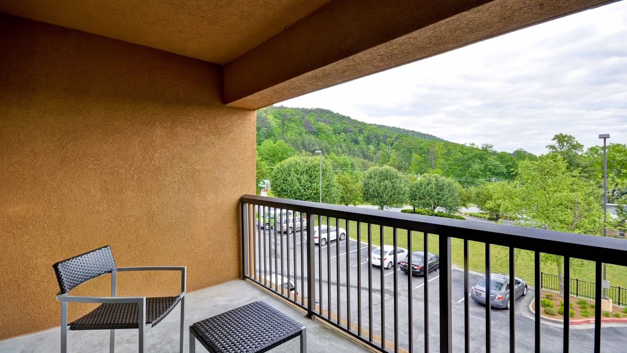 Photo of Bedroom in Dalton
