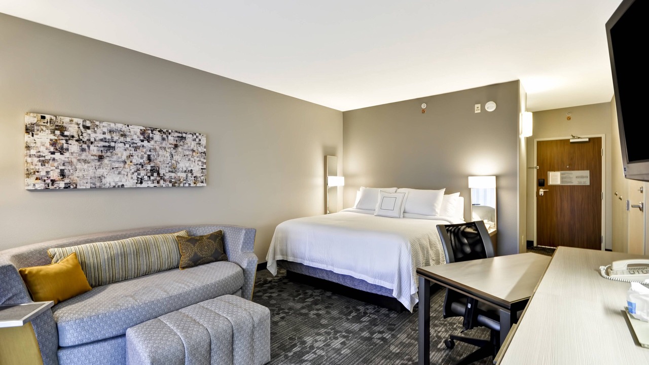 Photo of Livingroom in Dalton