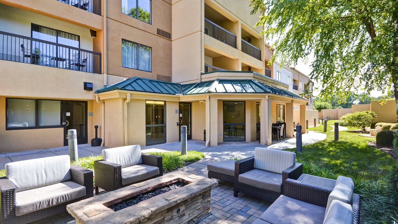 Photo of Outdoor in Dalton