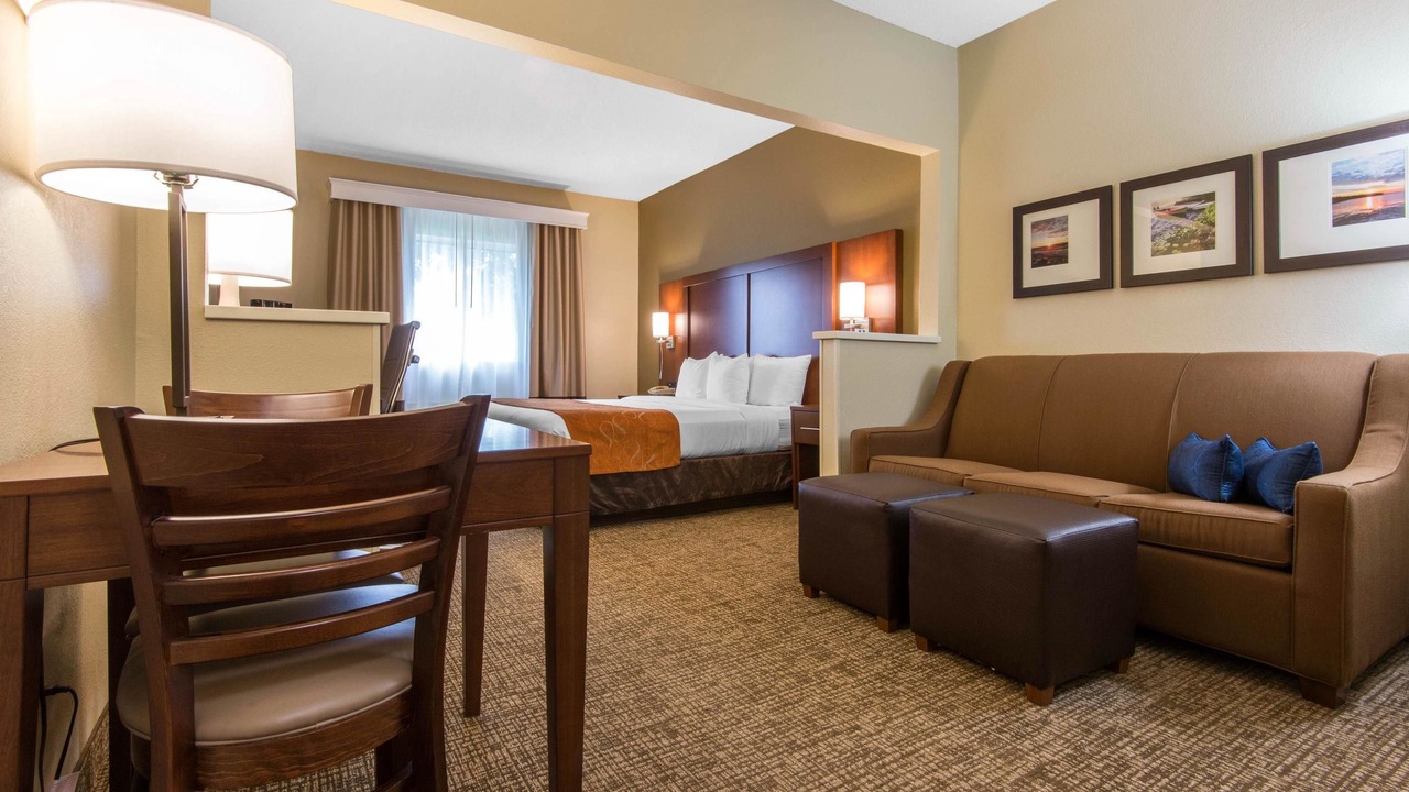 Photo of Livingroom in Rochester