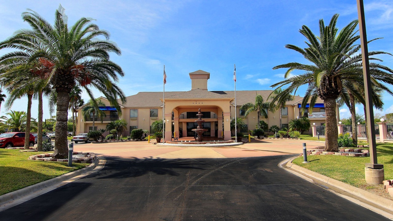 Photo of Outdoor in Ingleside
