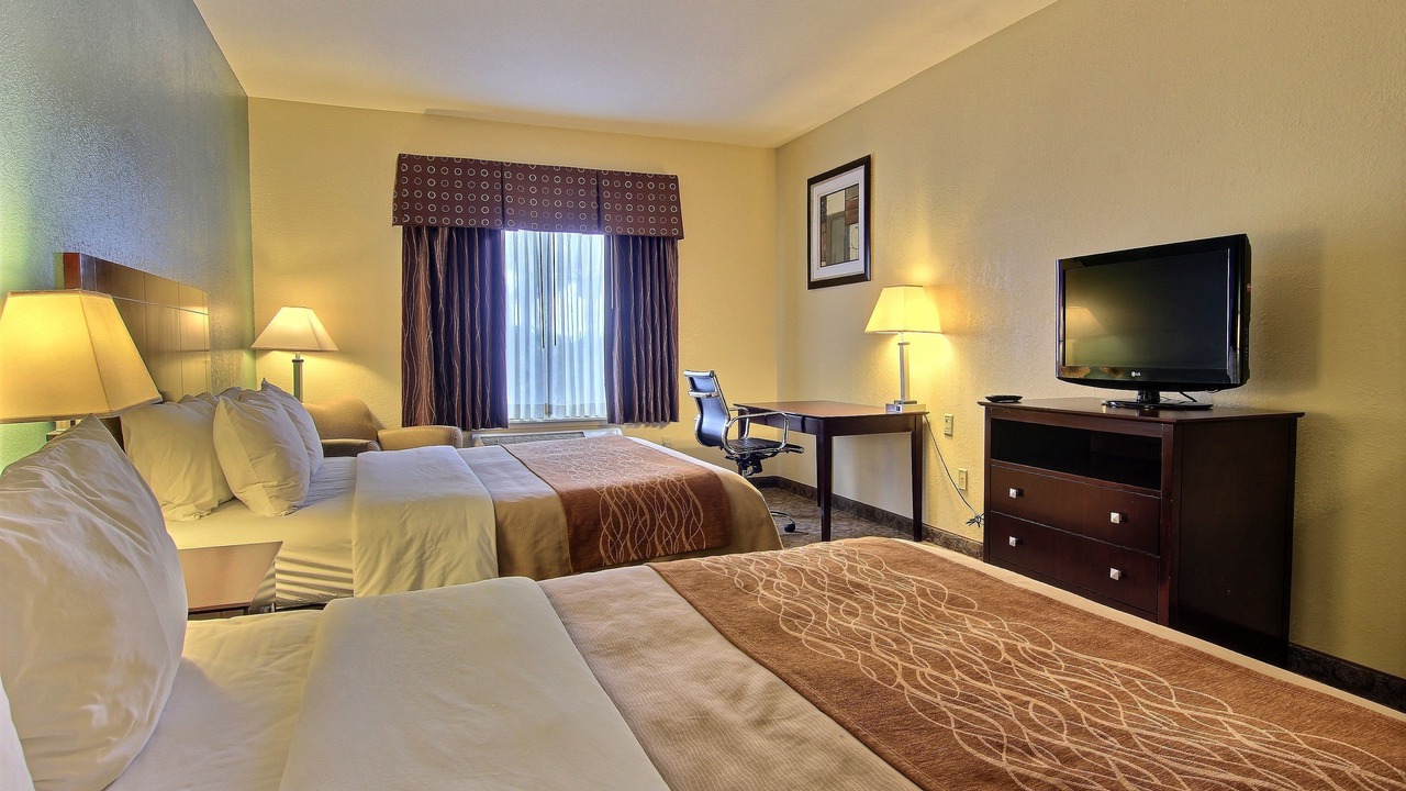 Photo of Bedroom in Ingleside