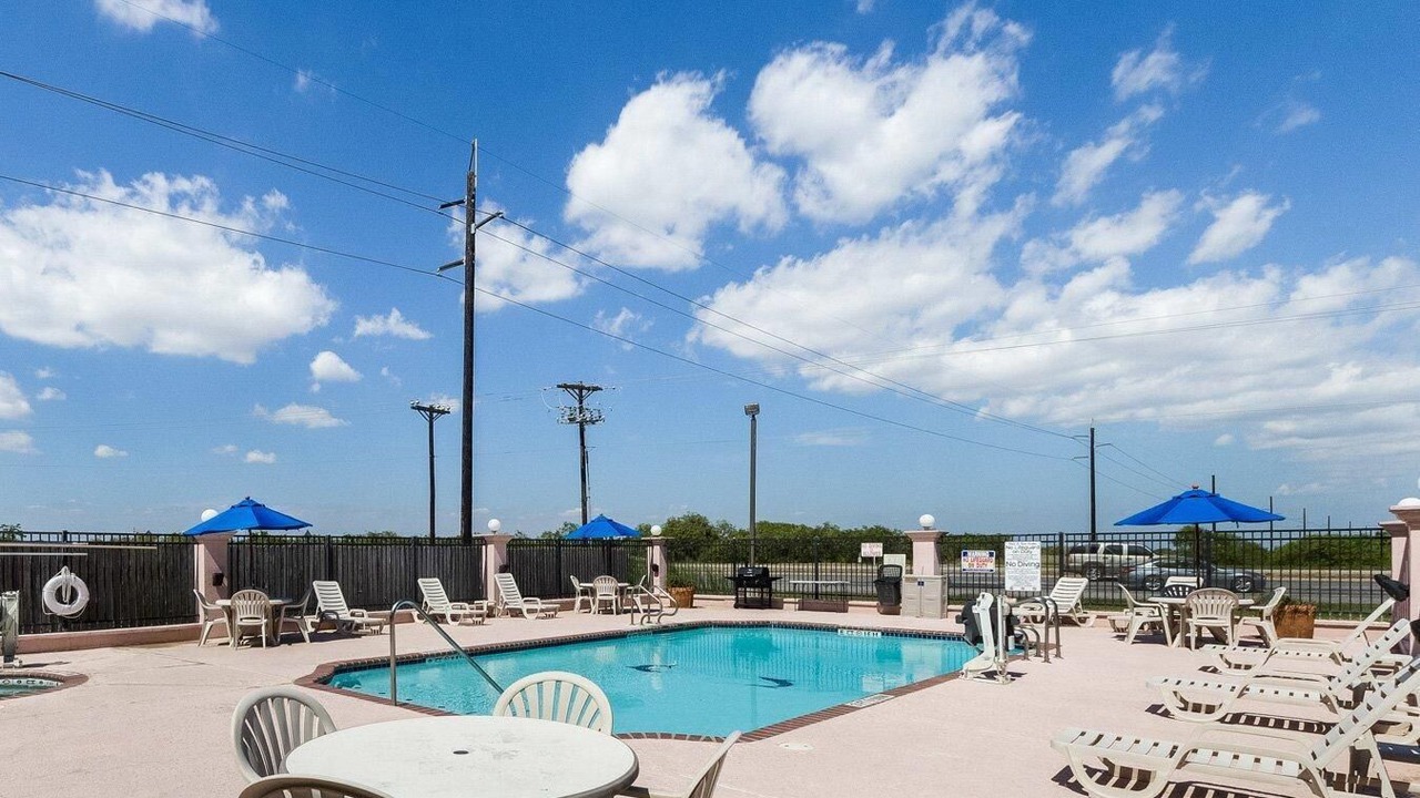 Photo of Outdoor in Ingleside