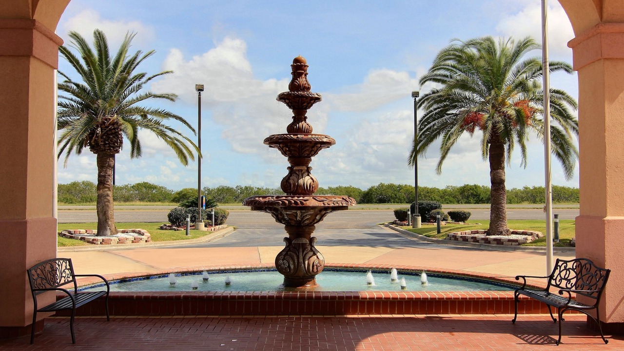 Photo of Outdoor in Ingleside