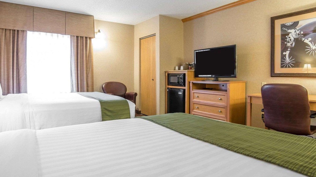 Photo of Bedroom in Casper