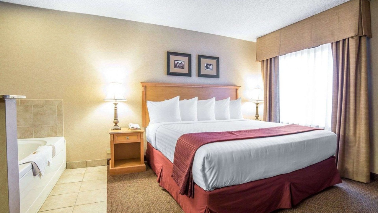 Photo of Bedroom in Casper