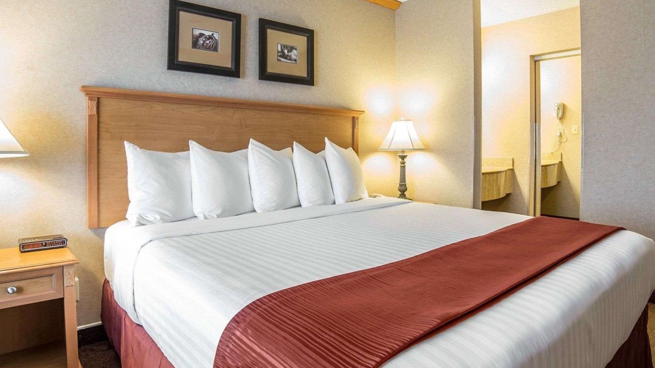 Photo of Bedroom in Casper