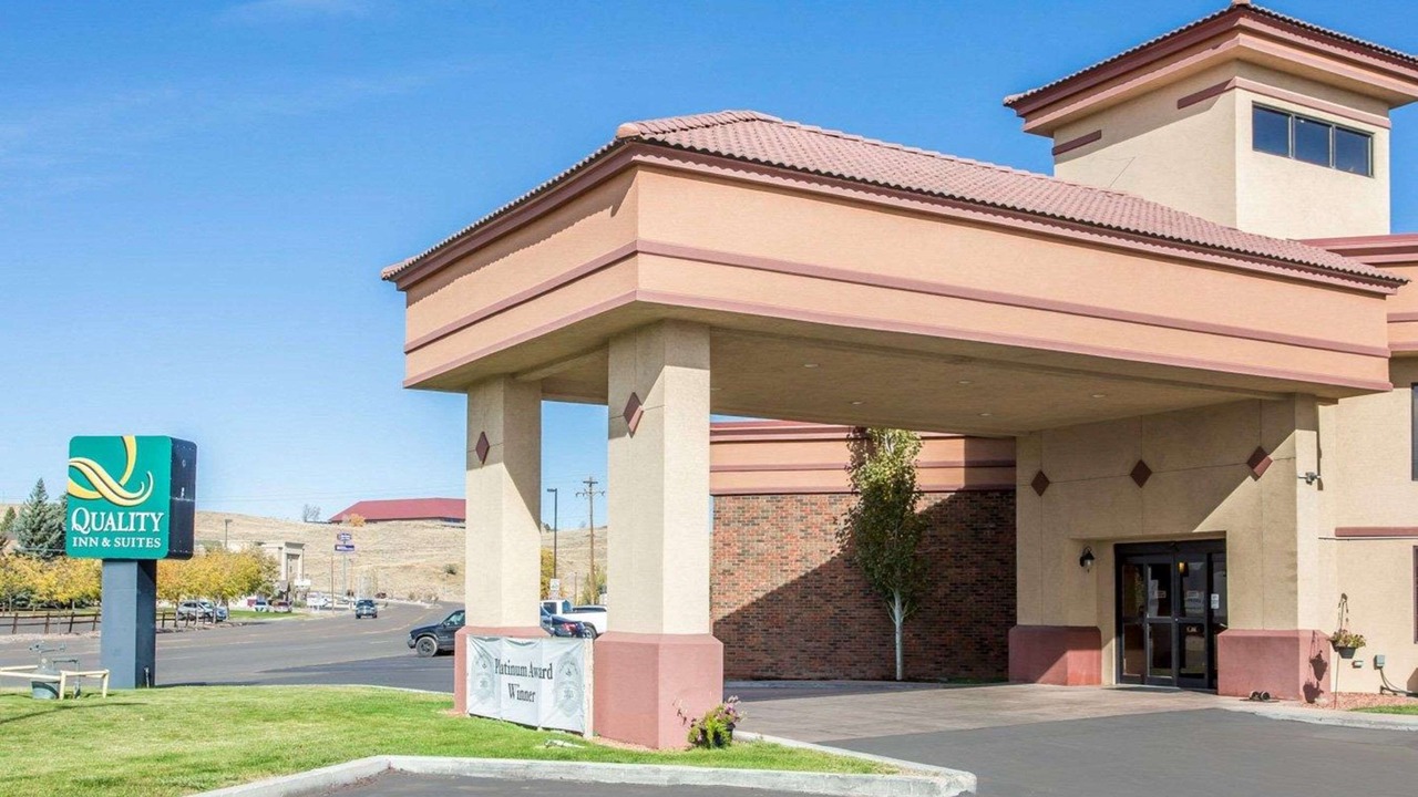 Photo of Outdoor in Casper