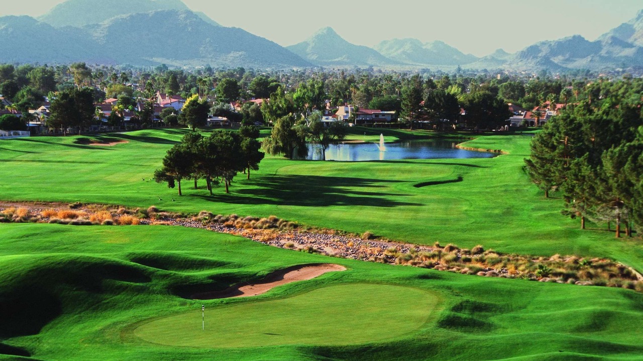 Photo of Others in Paradise Valley Village