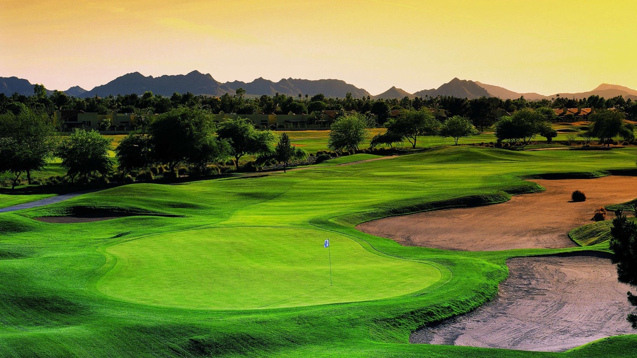 Photo of Others in Paradise Valley Village