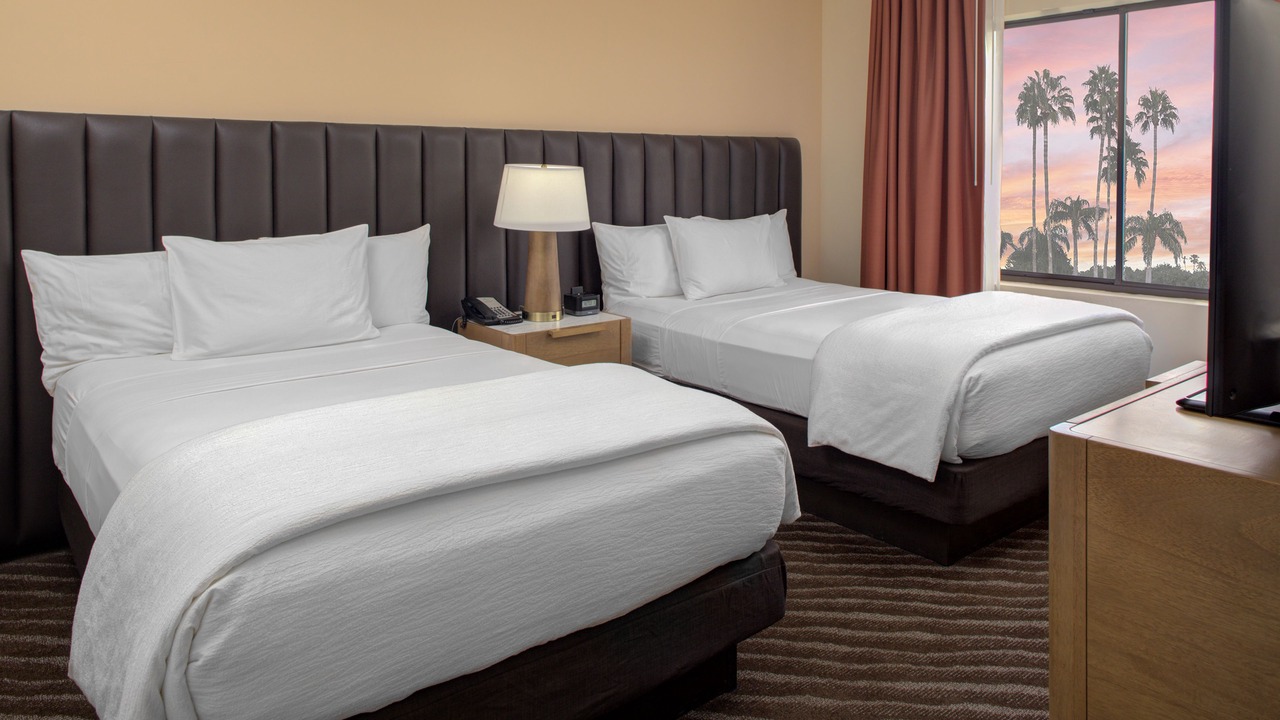 Photo of Bedroom in Paradise Valley Village