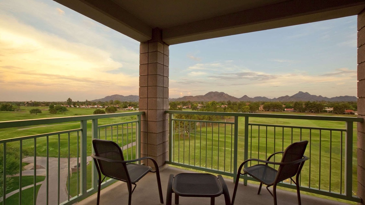 Photo of Outdoor in Paradise Valley Village