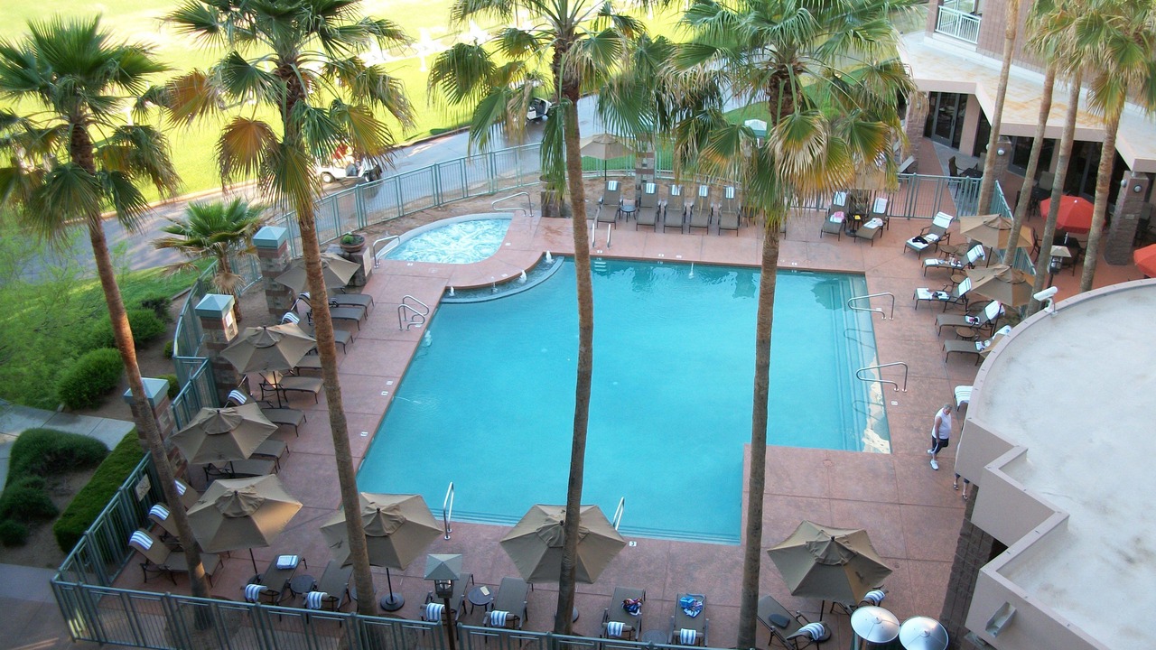 Photo of Others in Paradise Valley Village