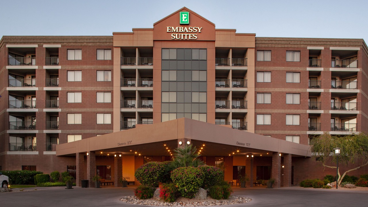 Photo of Outdoor in Paradise Valley Village