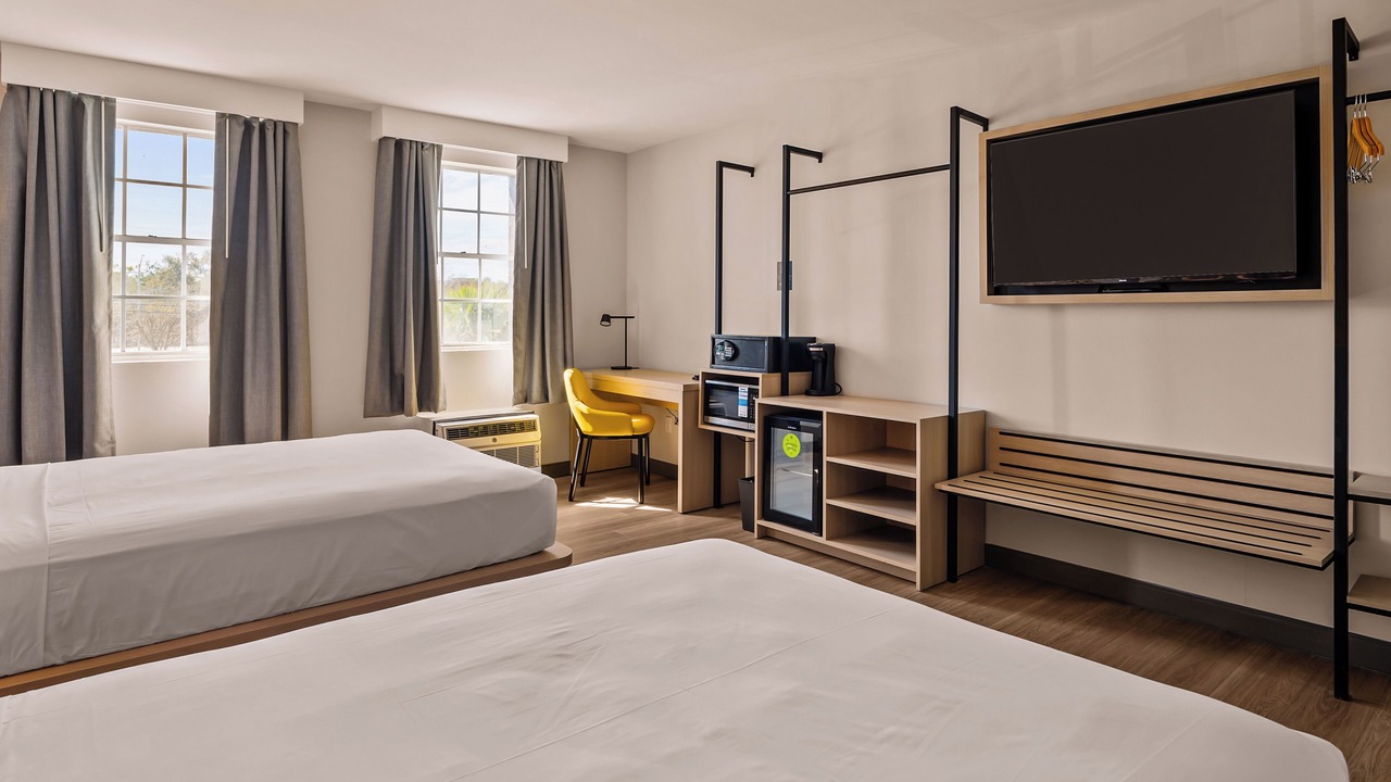Photo of Bedroom in Northside