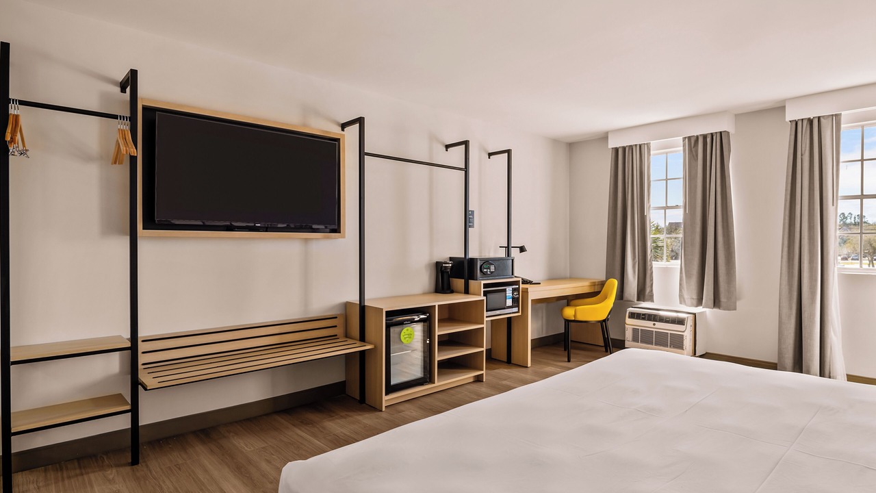 Photo of Bedroom in Northside