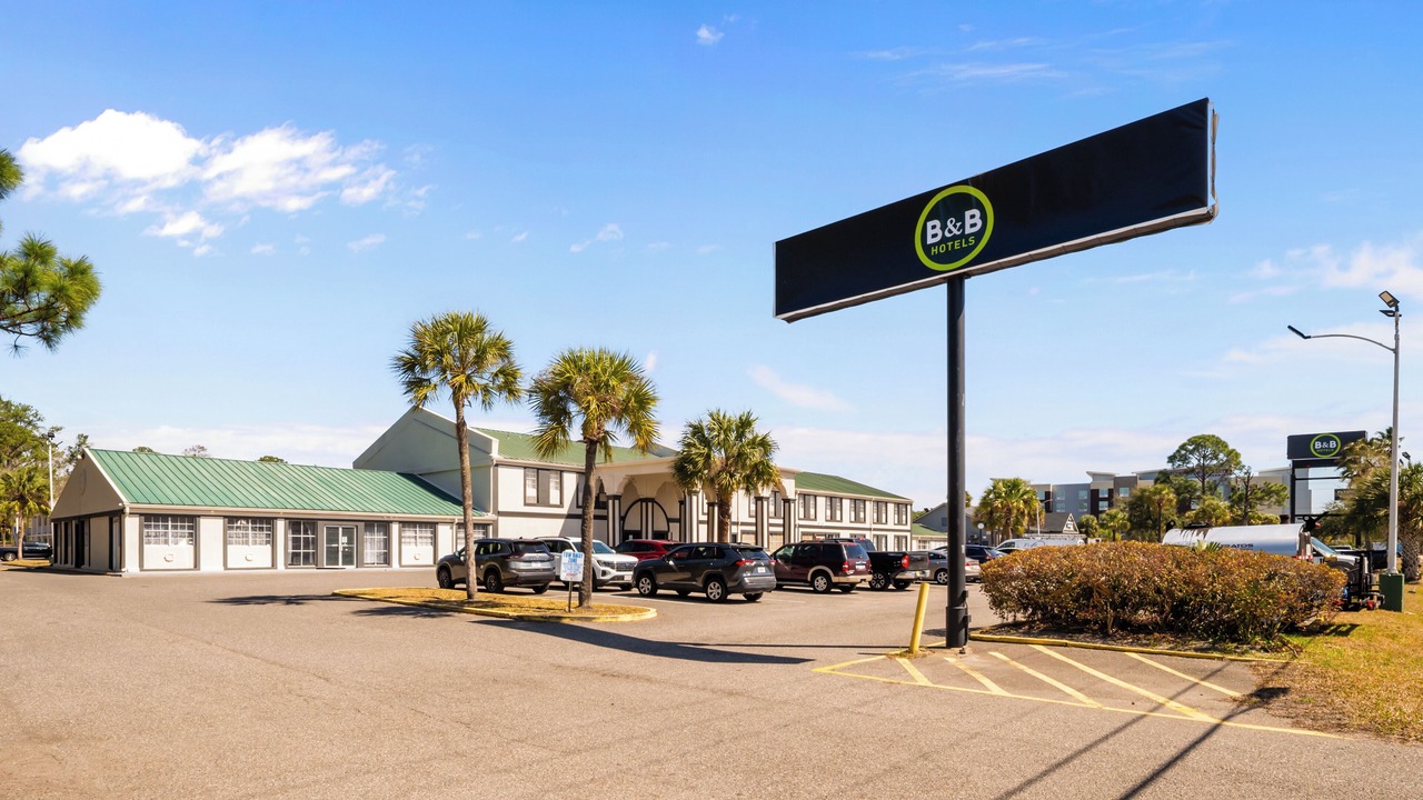 Photo of Outdoor in Northside