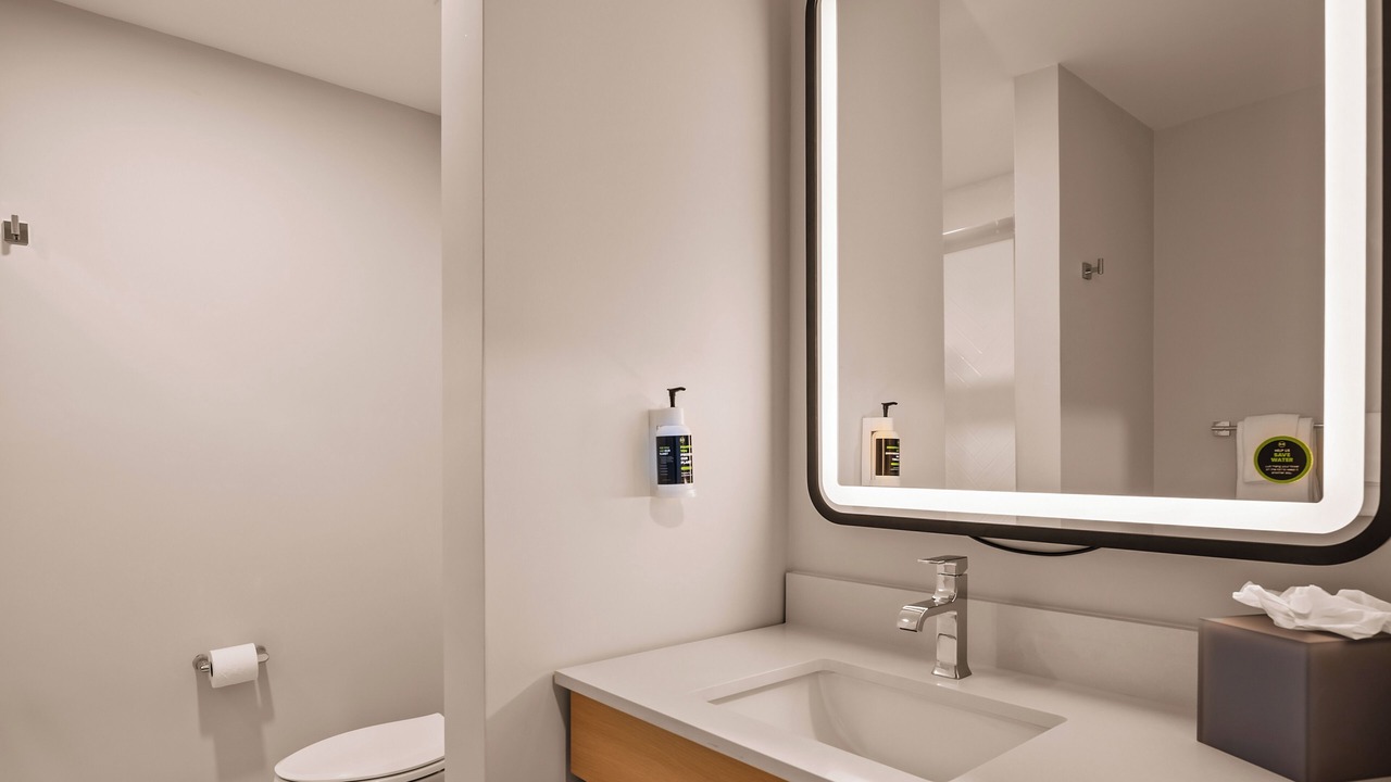 Photo of Bathroom in Northside