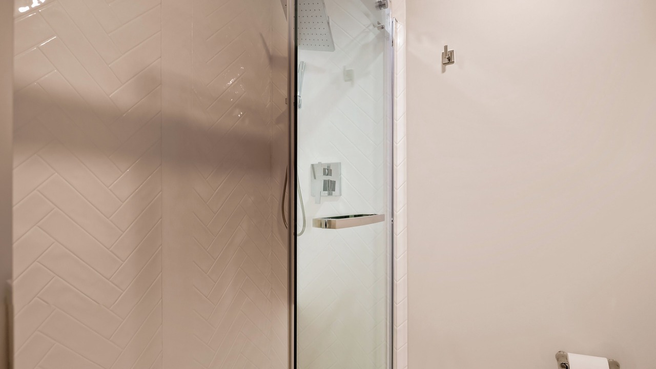Photo of Bathroom in Northside