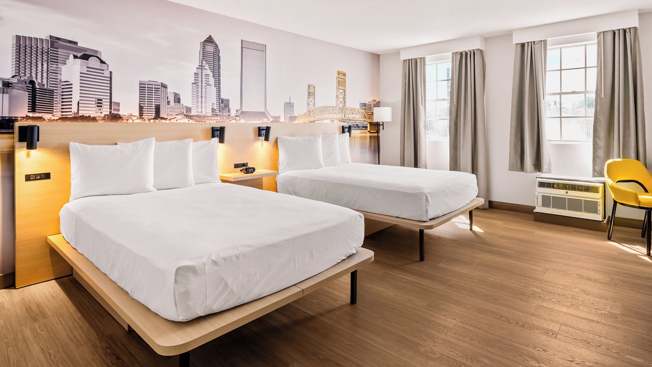 Photo of Bedroom in Northside