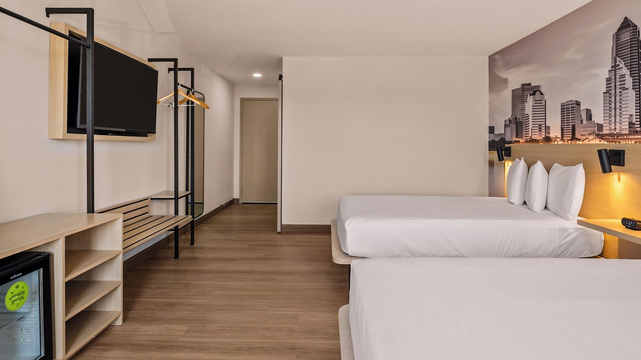 Photo of Bedroom in Northside