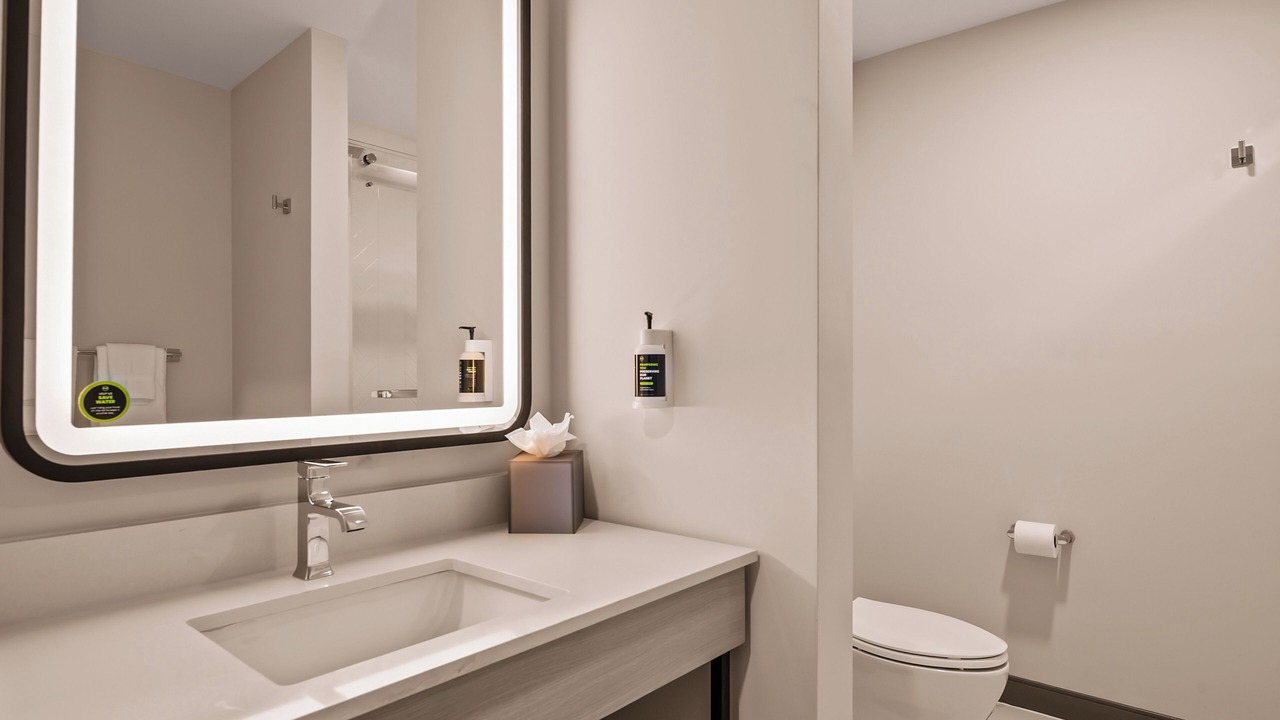 Photo of Bathroom in Northside