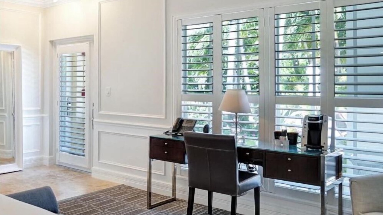 Photo of Bedroom in Central Beach