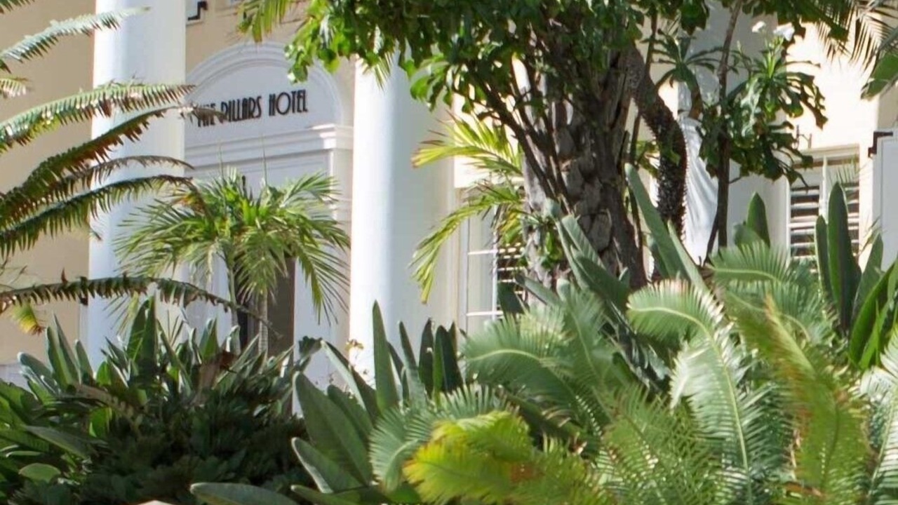 Photo of Outdoor in Central Beach