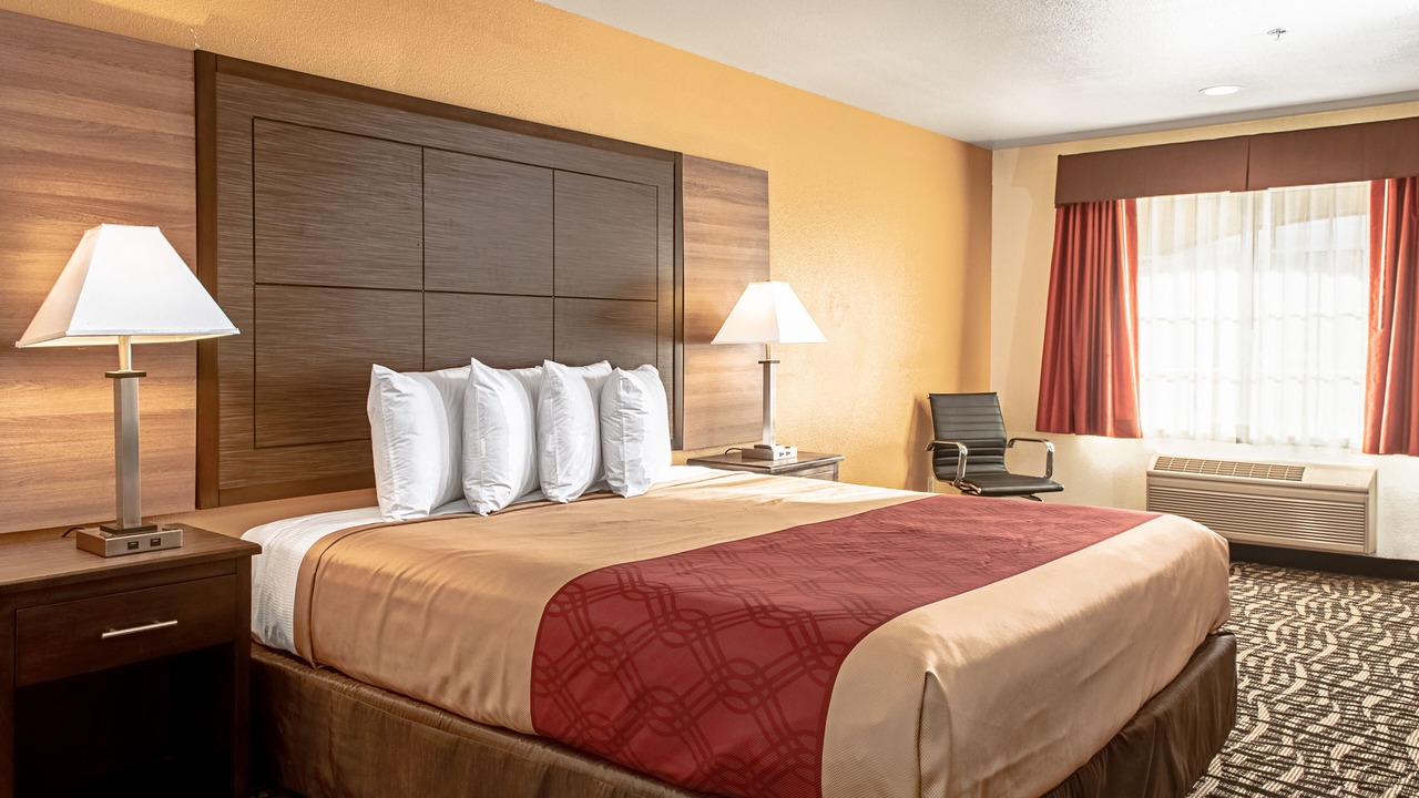 Photo of Bedroom in Westley