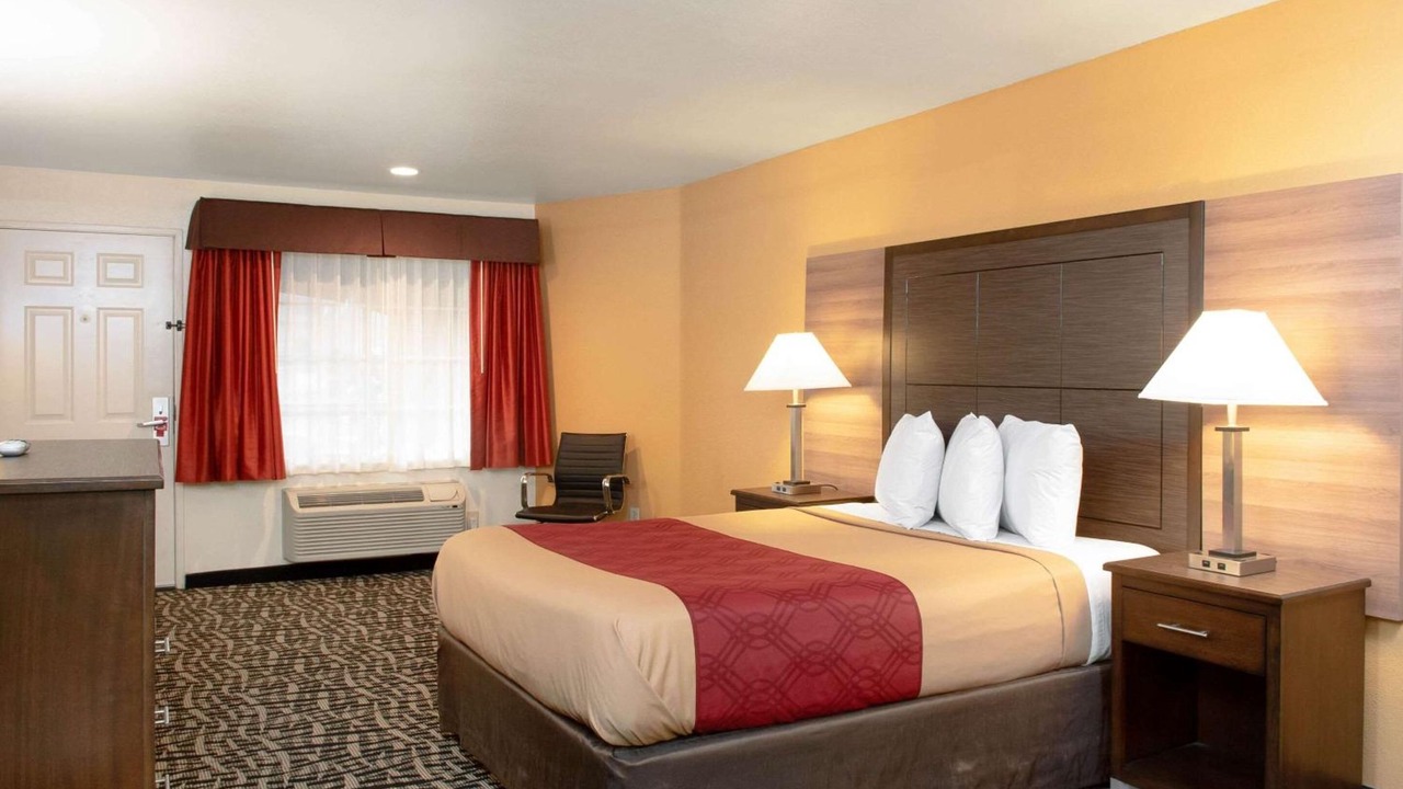 Photo of Bedroom in Westley