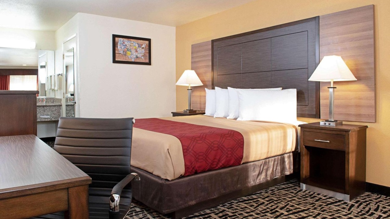 Photo of Bedroom in Westley