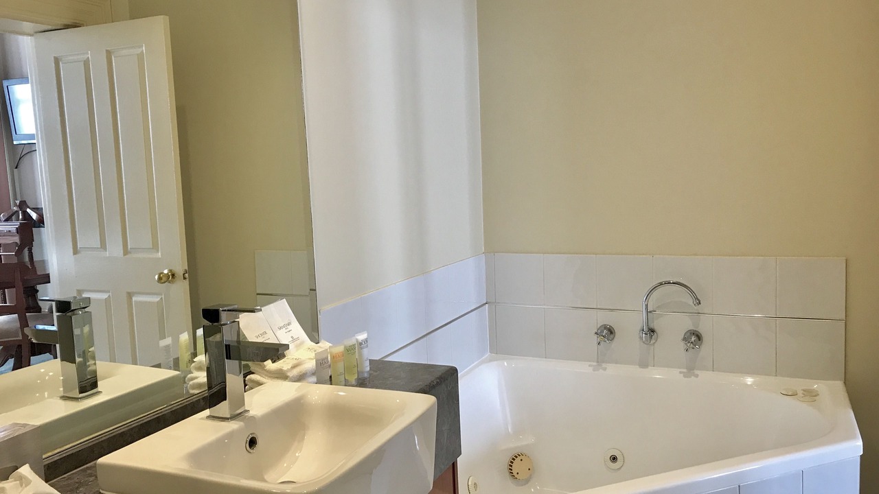 Photo of Bathroom in Bendigo