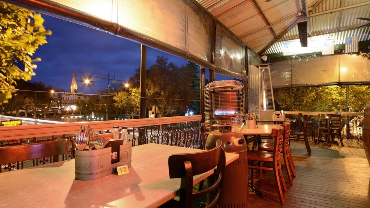 Photo of Outdoor in Bendigo