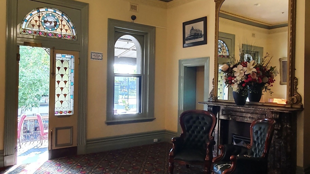 Photo of Others in Bendigo