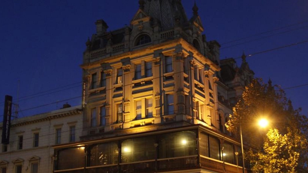 Photo of Outdoor in Bendigo