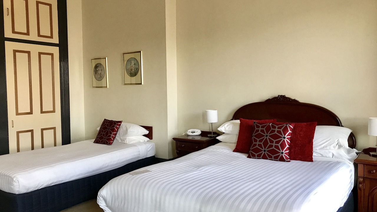 Photo of Bedroom in Bendigo