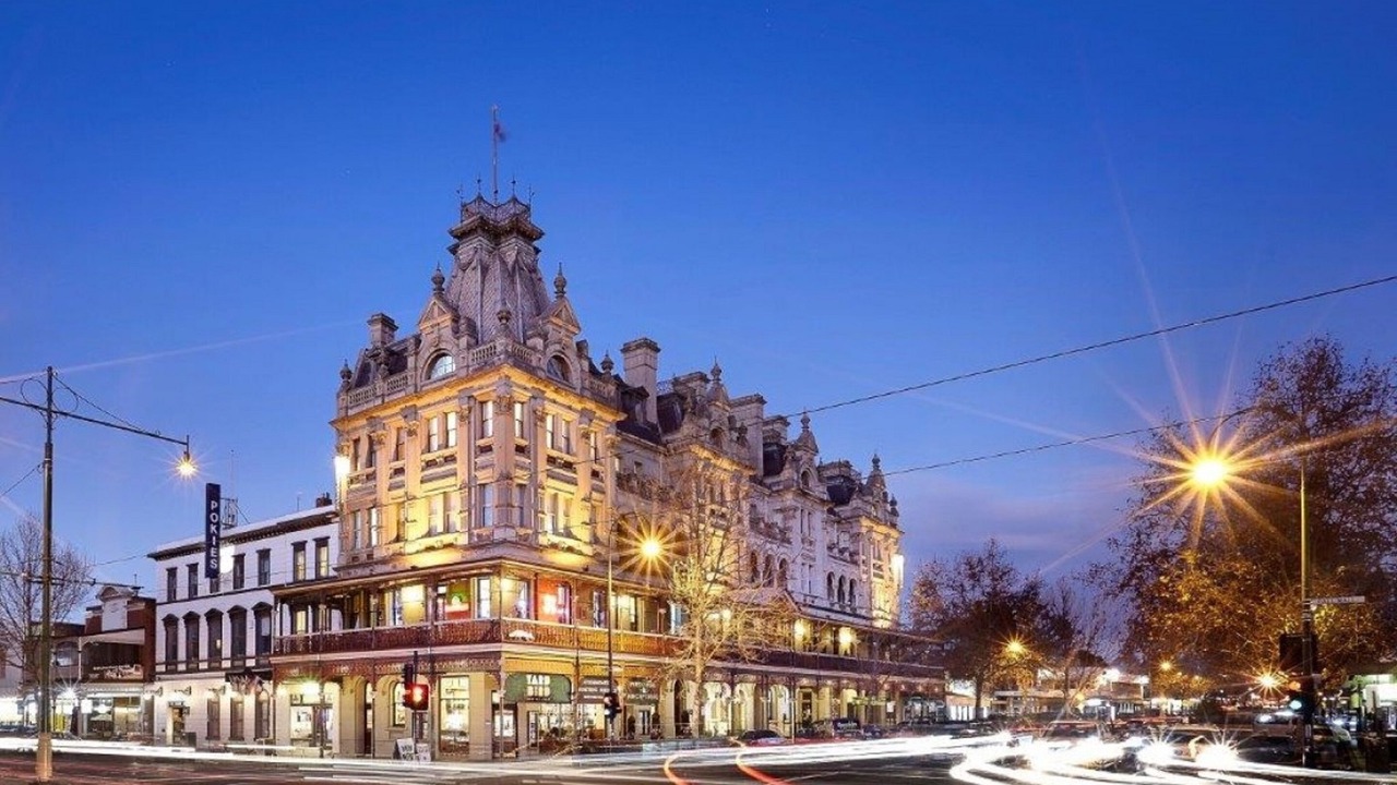 Photo of Outdoor in Bendigo