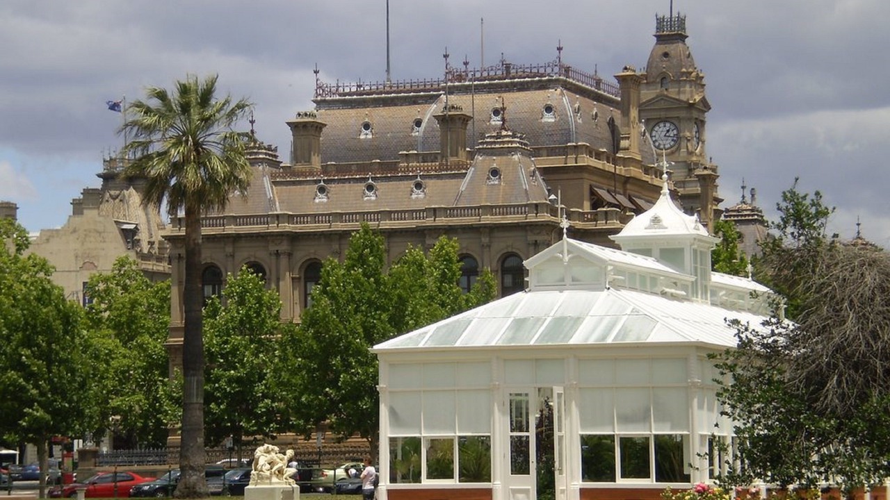 Photo of Others in Bendigo