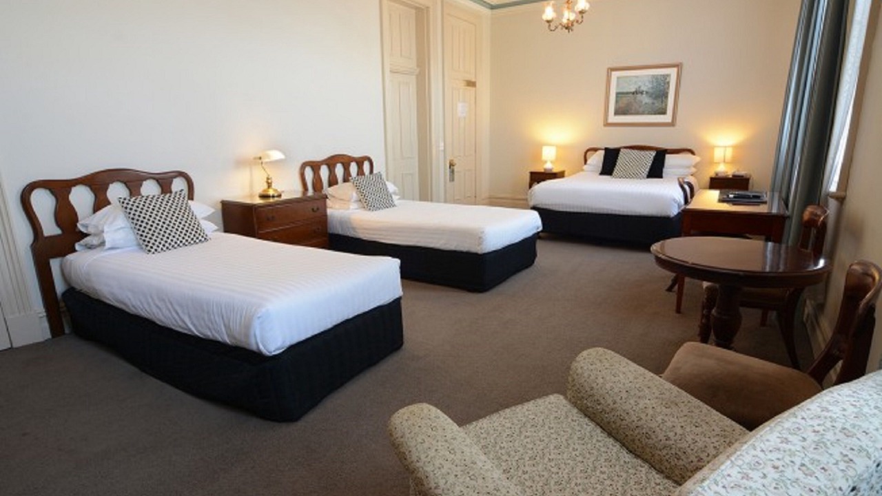 Photo of Bedroom in Bendigo