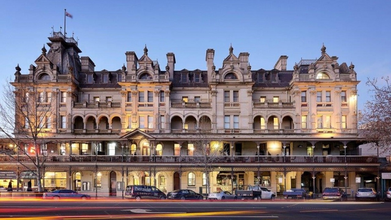 Photo of Outdoor in Bendigo