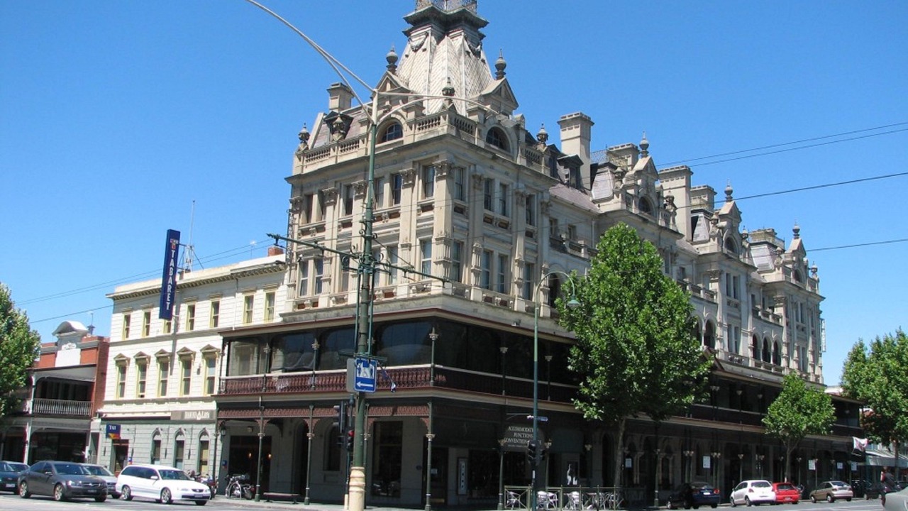 Photo of Outdoor in Bendigo