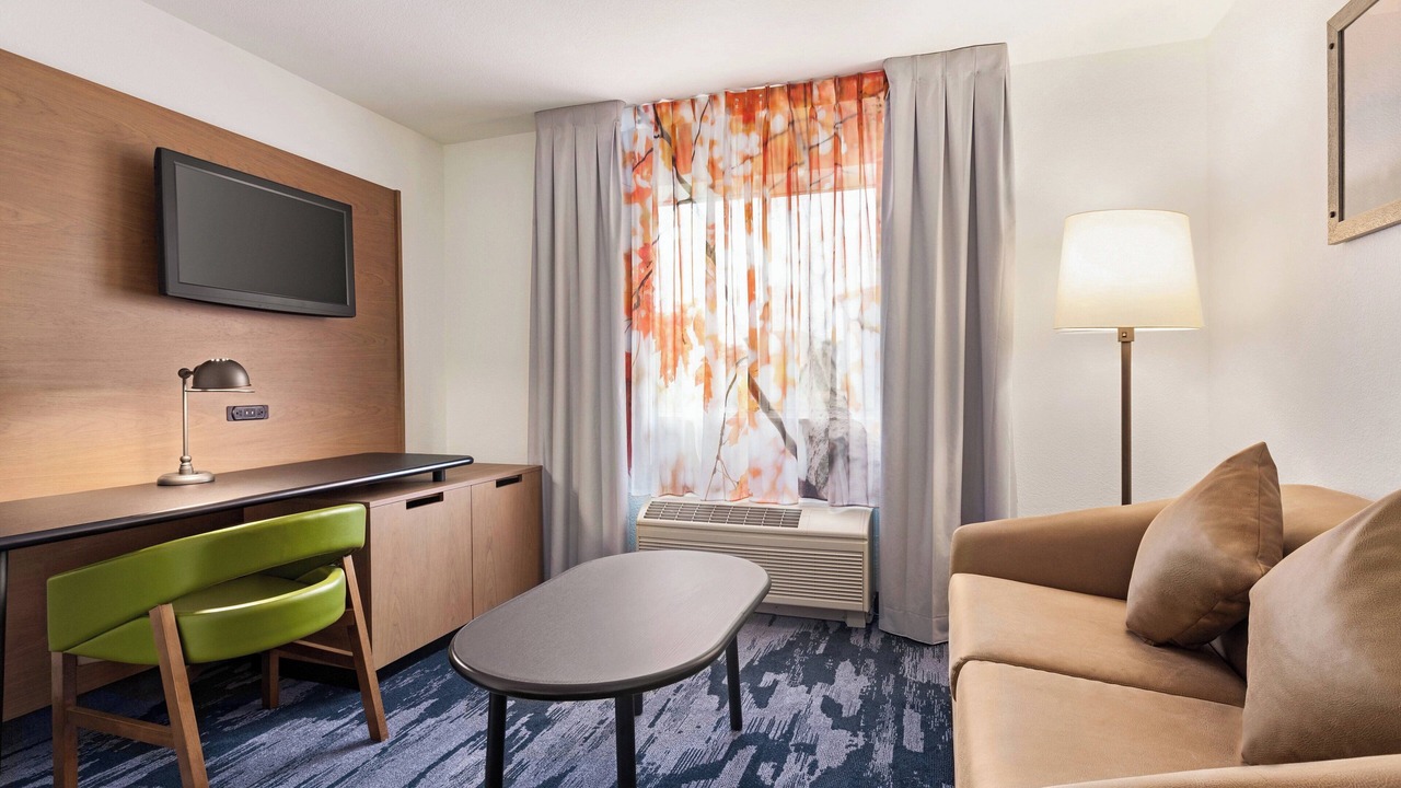 Photo of Livingroom in Nut Tree