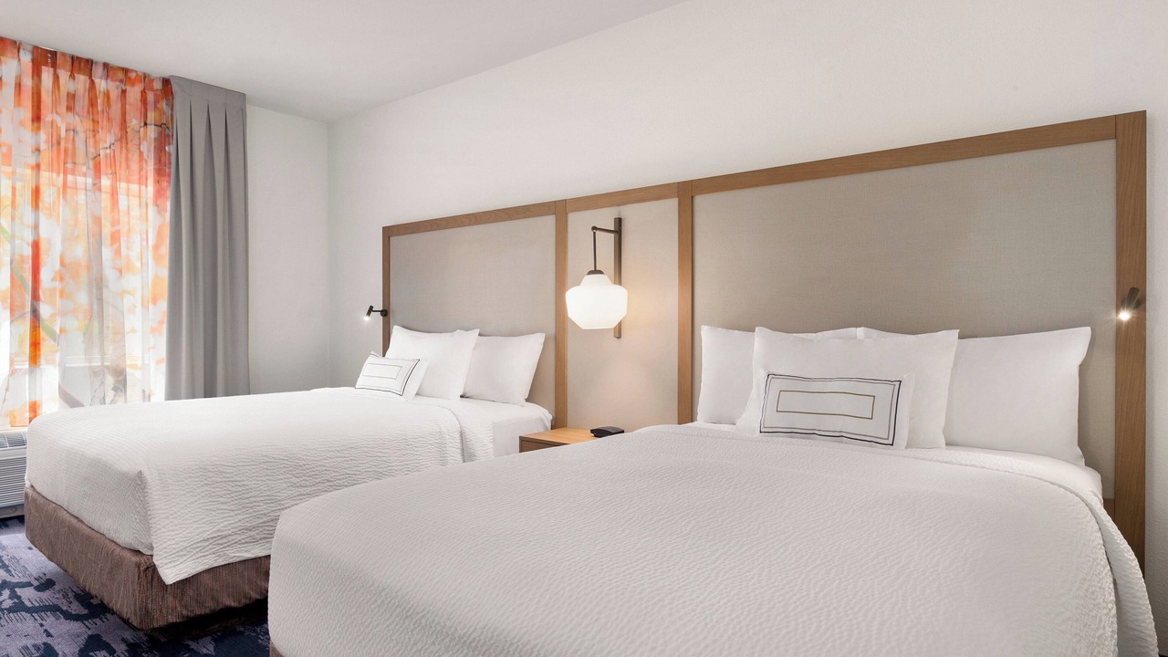 Photo of Bedroom in Nut Tree