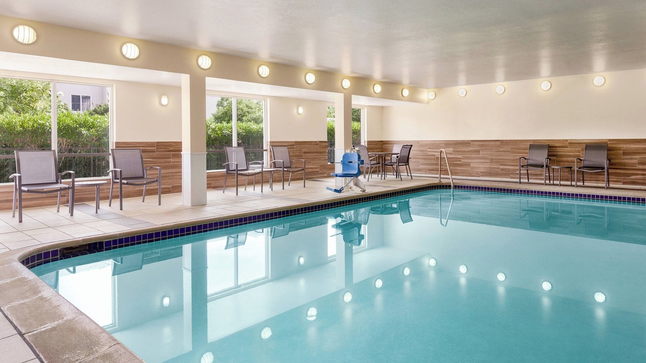 Photo of Outdoor in Nut Tree