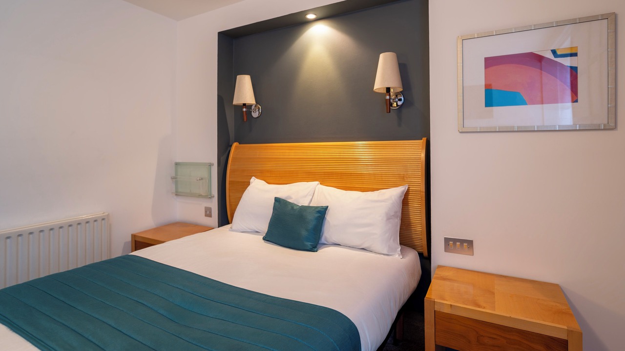 Photo of Bedroom in Bolton