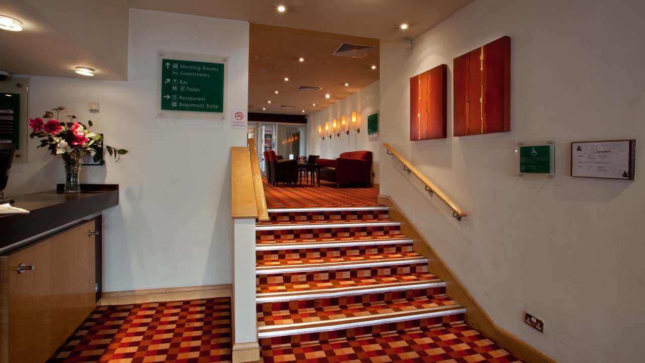 Photo of Others in Bolton