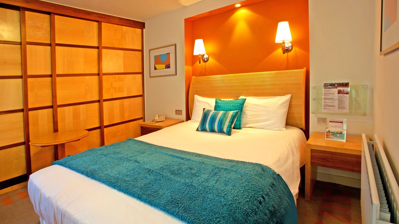 Photo of Bedroom in Bolton