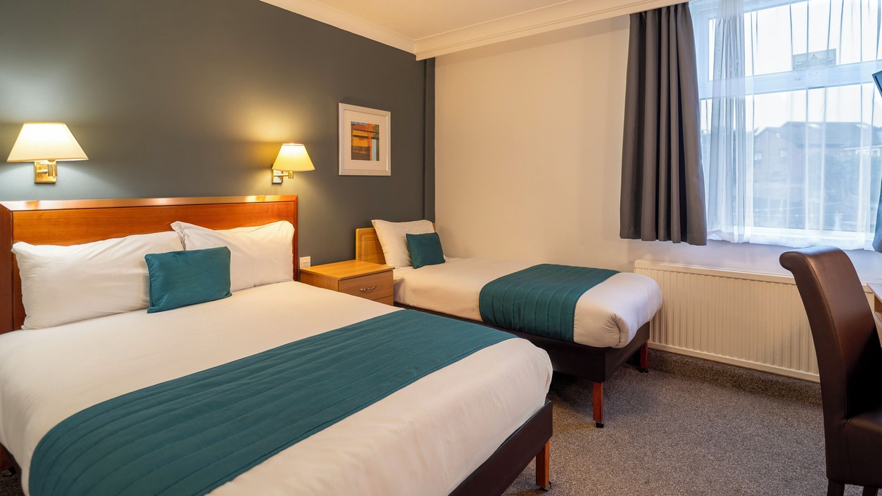 Photo of Bedroom in Bolton