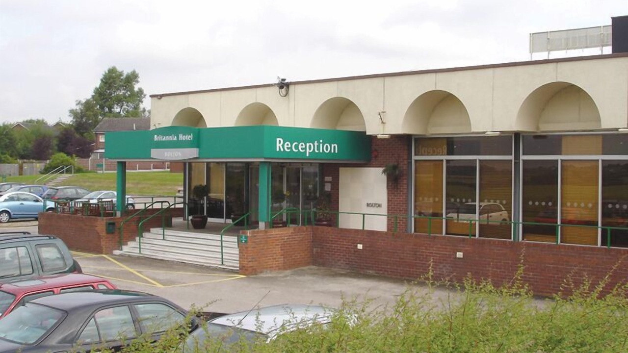 Photo of Outdoor in Bolton